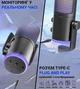 Микрофон Fifine AM6 (AM6) - изображение 6