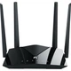Роутер Netis NX10 AX1500, 3xGE LAN, 1xGE WAN, MESH (NX10) - изображение 2