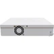 Коммутатор MikroTik CRS310-8G+2S+IN, 8x 2.5G Ethernet ports, 2x SFP+ ports, USB type A, 800MHz CPU, 2 (CRS310-8G+2S+IN) - изображение 3