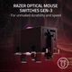 Беспроводная мышь Razer Cobra Pro Wireless White (RZ01-04660200-R3G1) - изображение 8