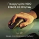 Комплект (Клавіатура та миша) Logitech MX Keys S Combo for Mac Space Grey (920-012845) - зображення 12