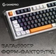 Клавіатура GamePro MK180W Outemu Red Hot-Swap RGB USB White (MK180W) - зображення 11