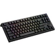 Клавіатура GamePro MK180B Outemu Red Hot-Swap RGB USB Black (MK180B) - зображення 2