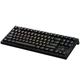 Клавіатура GamePro MK180B Outemu Red Hot-Swap RGB USB Black (MK180B) - зображення 3