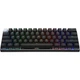 Клавіатура Logitech G PRO X 60 TKL GX Optical Tactile Wireless Black (920-011911) - зображення 2