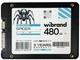 Накопитель SSD Wibrand Sata 2.5 480GB Spider Bulk 500 512 (WI2.5SSD/SP480GB) - изображение 2
