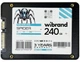 Накопитель SSD Wibrand Sata 2.5 240GB Spider Bulk 256 250 (WI2.5SSD/SP240GB) - изображение 2