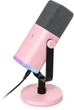 Микрофон Fifine AM8P USB/XLR Pink (AM8P) - изображение 3