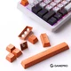 Набір кейкапів GamePro KC08 Orange (KC08) - зображення 2