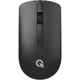 Беспроводная мышь OfficePro M175B Silent Click Wireless Black (M175B) - изображение 1