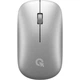 Бездротова миша OfficePro M225S Silent Click Wireless Silver (M225S) - зображення 1