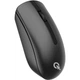 Беспроводная мышь OfficePro M175B Silent Click Wireless Black (M175B) - изображение 3