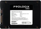 Накопитель SSD ProLogix Sata 2.5 512GB S360 480 500 (PRO512GS360) - изображение 2