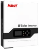 Інвертор Must 24V 3200 Вт (PV18-3224VPM) - зображення 1