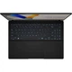 Ноутбук ASUS 15.6" Vivobook S 15 OLED (S5506MA-MA084) Intel Ultra 5 125H/16GB/SSD512GB/Intel Graphics/DOS/Black (90NB14E1-M00610) - изображение 4