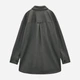 Куртка женская Zara 4886/448 XS Серая (04886044809016) - изображение 6