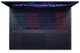 Ноутбук Acer 18 Predator Helios Neo 18 PHN18-71 2560x1600/ Intel i7-14700HX/32GB/1TB/RTX4070/Lin/black (NH.QRZEU.001) - зображення 4