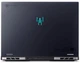 Ноутбук Acer 18 Predator Helios Neo 18 PHN18-71 2560x1600/ Intel i7-14700HX/32GB/1TB/RTX4070/Lin/black (NH.QRZEU.001) - зображення 5