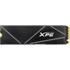Накопитель SSD Adata m.2 NVMe 8TB (AGAMMIXS70B-8000G-CS) - изображение 1