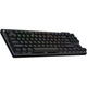 Клавиатура Logitech G PRO X TKL Lightspeed Gaming Black (920-012136) - изображение 2