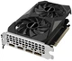 Відеокарта GIGABYTE RTX 3050 6Gb WINDFORCE OC (GV-N3050WF2OC-6GD) (GDDR6, 96 bit, PCI-E v4.0 x8) Б/в - зображення 2