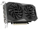 Відеокарта GIGABYTE RTX 3050 6Gb WINDFORCE OC (GV-N3050WF2OC-6GD) (GDDR6, 96 bit, PCI-E v4.0 x8) Б/в - зображення 3