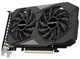 Відеокарта GIGABYTE RTX 3050 6Gb WINDFORCE OC (GV-N3050WF2OC-6GD) (GDDR6, 96 bit, PCI-E v4.0 x8) Б/в - зображення 4