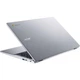 Ноутбук Acer 15 Chromebook 315 CB315-5H-C68B 1920x1080/Intel C N100/ 8GB/ F128GB/ UMA/ ChromeOS/silver (NX.KPPEU.001) - изображение 5
