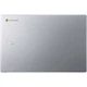 Ноутбук Acer 15 Chromebook 315 CB315-5H-C68B 1920x1080/Intel C N100/ 8GB/ F128GB/ UMA/ ChromeOS/silver (NX.KPPEU.001) - изображение 8