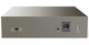 Коммутатор Tenda TEF1106P-4-63W 4xFE PoE, 2xFE Uplink (TEF1106P-4-63W) - изображение 3