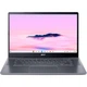 Ноутбук Acer 15 Chromebook Plus CB515-2HT 15" FHD IPS Touch, Intel i5-1335U, 16GB, F512GB, UMA, ChromeOS, сірий (NX.KNYEU.004) - изображение 1
