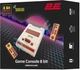 Игровая консоль 2Е 8bit HDMI (2 бездротових геймпада, 3000 игор) - изображение 10