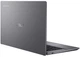 Ноутбук ASUS 14 Chromebook Plus CX3402CVA-PQ0063 FMI/Core3-100U/8/256/Intel HD/Chrome/Black (90NX07P2-M00220) - изображение 5