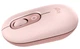 Мышь Logitech POP Mouse with Emoji Rose (910-007413) - изображение 1