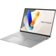 Ноутбук ASUS 16" Vivobook S 16 OLED (M5606NA-MX013) AMD R5-7535HS/16GB/SSD1TB/AMD Radeon/DOS/Silver (90NB14C3-M000L0) - изображение 3