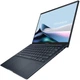 Ноутбук ASUS 14 Zenbook 14 UM3406GA-QD049 OLED/Ryzen 5 AI 430/16GB/512SSD/UMA/DOS/Jade Black (90NB17R1-M009X0) - изображение 3