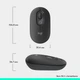 Мышь Logitech POP Mouse with Emoji Graphite (910-007412) - изображение 8