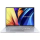Ноутбук ASUS 16" Vivobook 16 (X1605VAP-MB019) Intel Core 7 150U/16GB/SSD1TB/Intel Graphics/DOS/Silver (90NB13W2-M000P0) - изображение 1