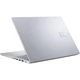 Ноутбук ASUS 16" Vivobook 16 (X1605VAP-MB019) Intel Core 7 150U/16GB/SSD1TB/Intel Graphics/DOS/Silver (90NB13W2-M000P0) - изображение 6