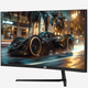 Монітор 30" 2E Gaming G3024B Curved QHD VA 200Hz (2E-G3024B-01.UA) - изображение 3