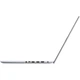 Ноутбук ASUS 16" Vivobook 16 (X1605VAP-MB019) Intel Core 7 150U/16GB/SSD1TB/Intel Graphics/DOS/Silver (90NB13W2-M000P0) - изображение 8