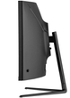 Монітор 30" 2E Gaming G3024B Curved QHD VA 200Hz (2E-G3024B-01.UA) - изображение 6