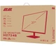 Монитор 27" 2E H2724B QHD IPS 100Hz (2E-H2724B-01.UA) - изображение 12
