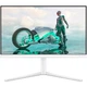 Монітор 23.8" Philips 24M2N3201A White FHD IPS 180Hz (24M2N3201A/00) - зображення 1