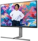 Монітор 31.5" AOC U32U3CV (U32U3CV) 3840х2160 (UHD 4K) IPS 60 Hz - зображення 3