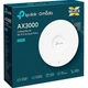 Точка доступа TP-Link 3000MBPS OMADA EAP650 (EAP650) - изображение 10