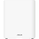 MESH-система ASUS WiFi-Mesh ZenWiFi BQ16 (2pk) BE25000, 2xGE LAN, 1xGE WAN/LAN, 1x10GE LAN, 1x10GE WAN/LAN 1xUSB 3.0, 2мод, білий (90IG08K0-MO3N2V) - зображення 5
