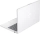 Ноутбук HP 14-em0013ua 14" FHD IPS, 250n/Ryzen 3-7320U (4.1)/8Gb/SSD512Gb/Radeon/DOS/Білий (91M22EA) - изображение 4