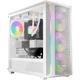 Комплект вентиляторів Be quiet! LIGHT WINGS LX 140mm PWM high-speed white 3 шт (BL131) - зображення 5