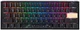 Клавиатура Ducky One 3 Mini Cherry MX Red RGB Black UA (DKON2161ST-RUAPXCLAWSC1) - изображение 1